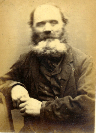 Illustration for article titled Child mugshots of the 1800s were like a depressing episode of The Little Rascals